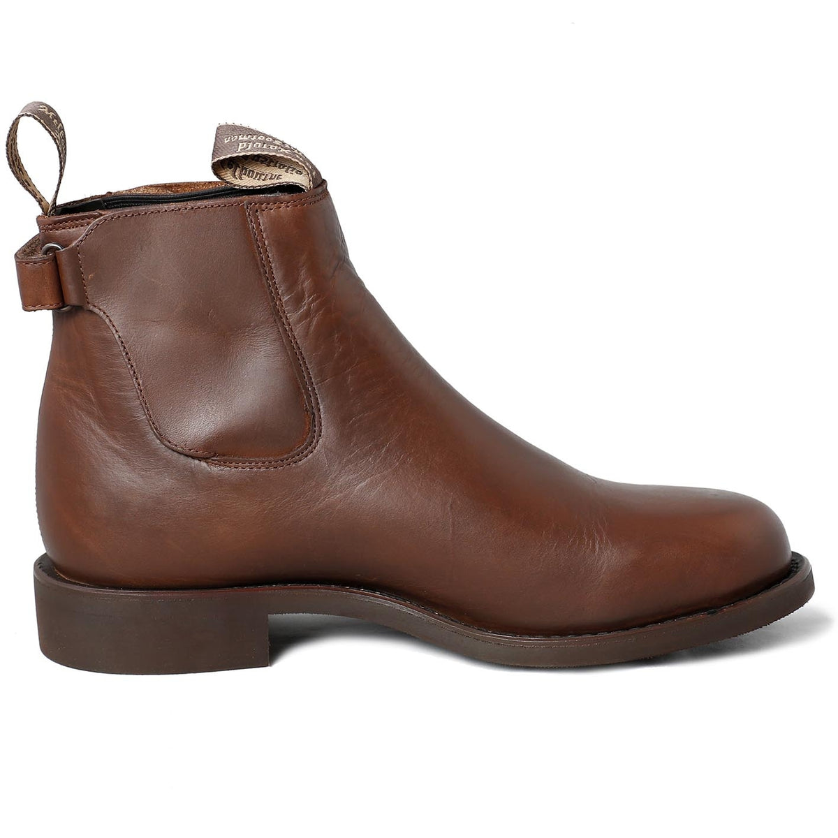 Harold Boot Gardener Men's Dress Boot