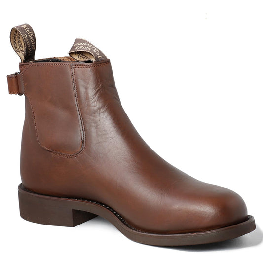 Harold Boot Gardener Men's Dress Boot