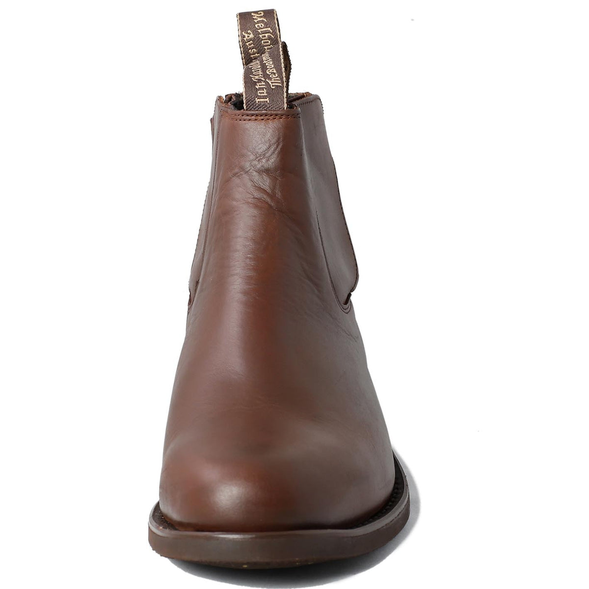 Harold Boot Gardener Men's Dress Boot
