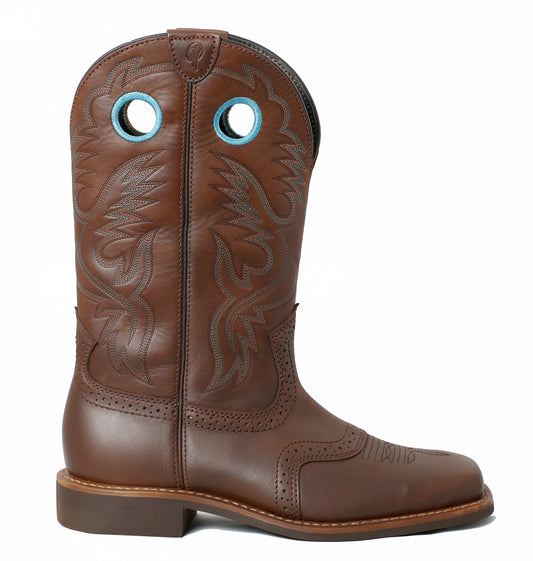 Harold Boot Gwydir Women's Square Toe Boot