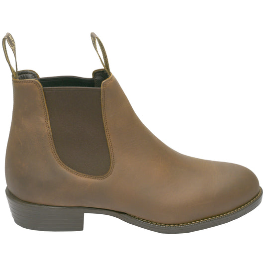 Harold Boot Murray Men's Dress Boot