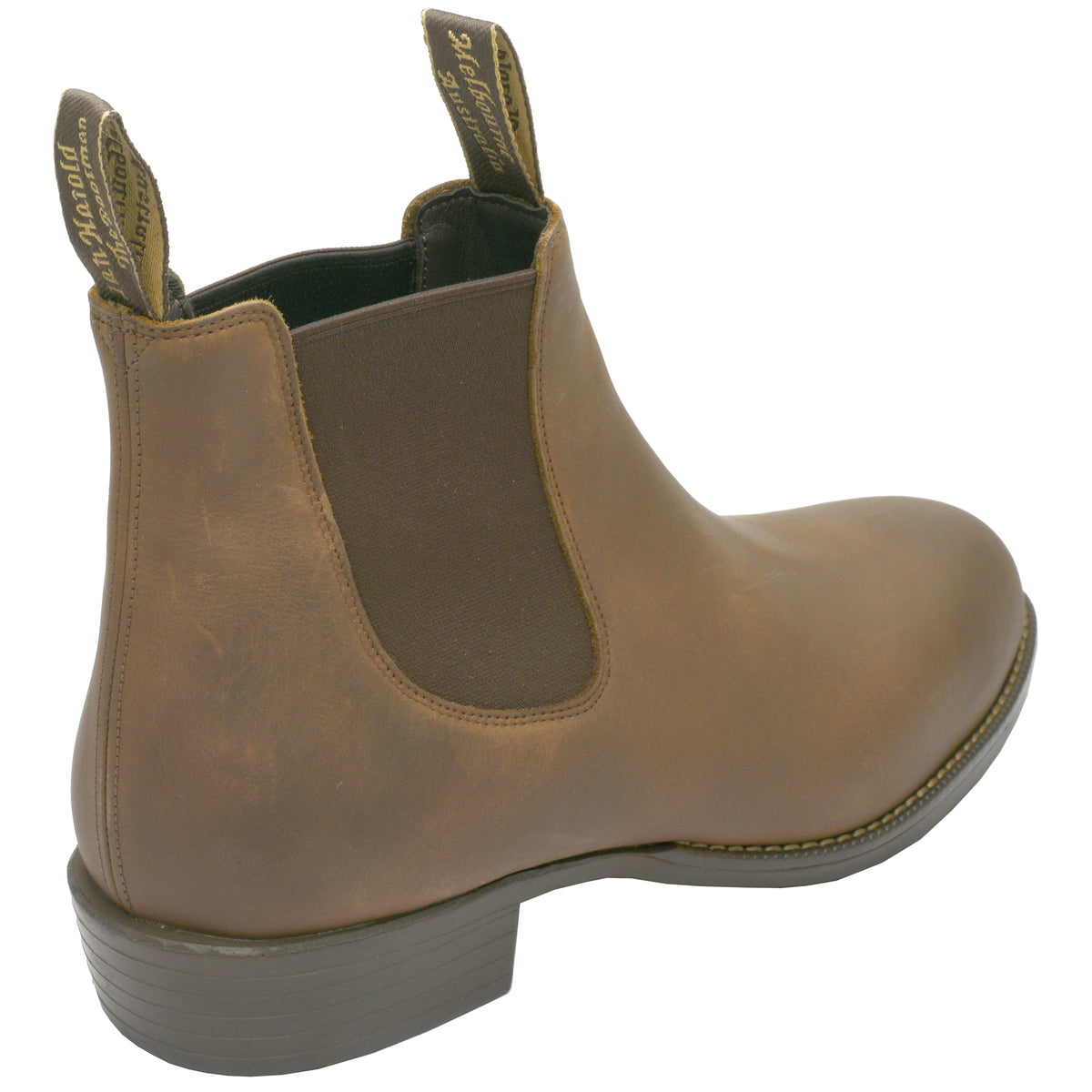 Harold Boot Murray Men's Dress Boot