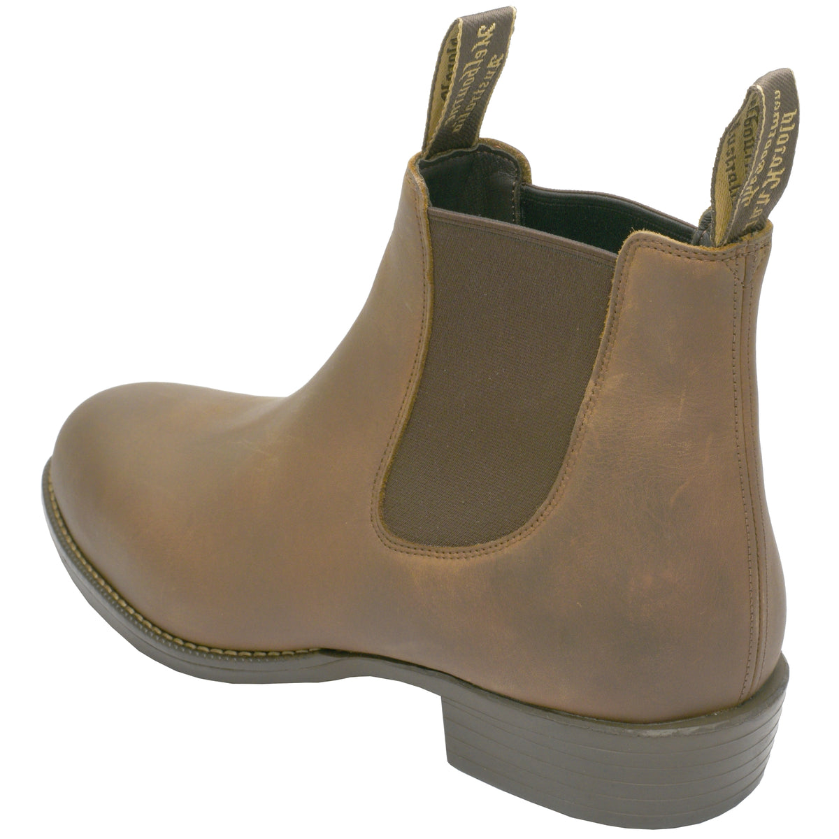 Harold Boot Murray Men's Dress Boot