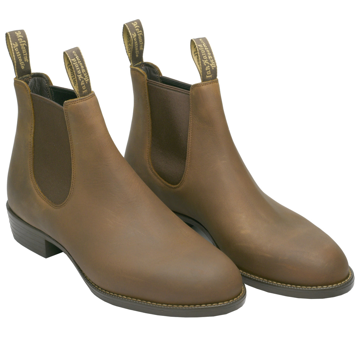 Harold Boot Murray Men's Dress Boot