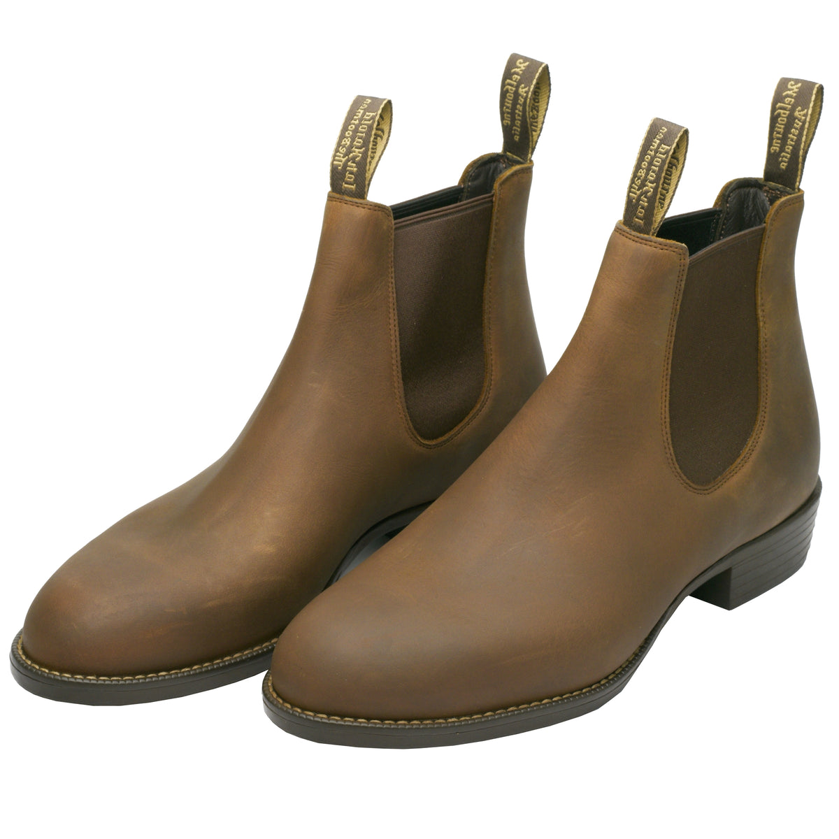 Harold Boot Murray Men's Dress Boot