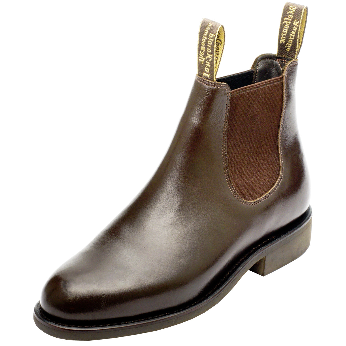 Harold Boot Pagan Women's Dress Boot