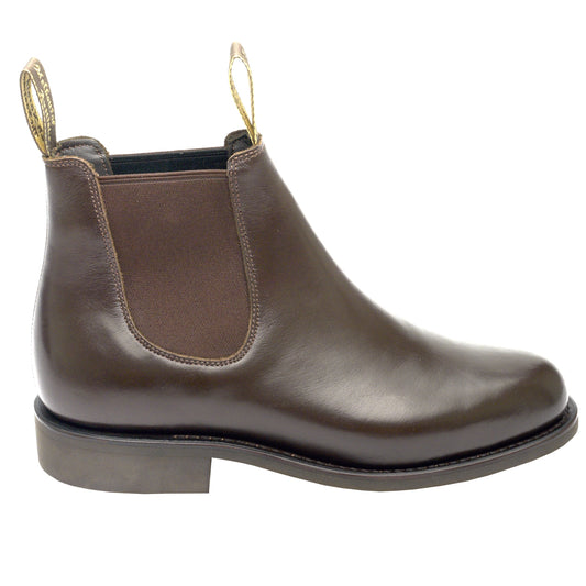 Harold Boot Pagan Women's Dress Boot