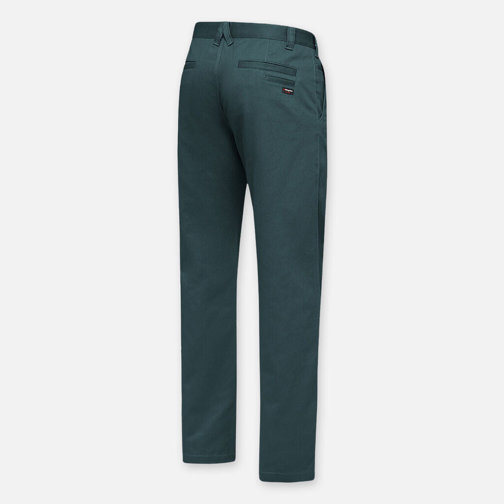 King Gee Originals Steel Tuff Cotton Drill Work Pants - K03010