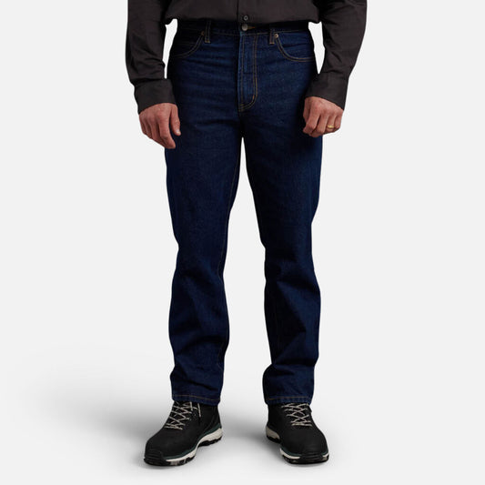 King Gee Denim Work Jeans - K03020