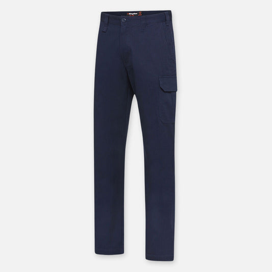 King Gee Originals Stretch Cargo Work Pants - K03030