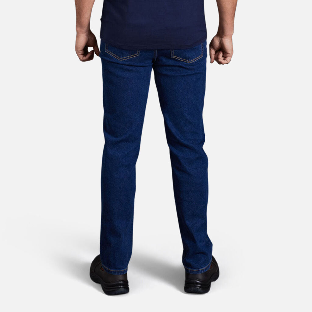 King Gee Stretch Denim Work Jeans - K03390