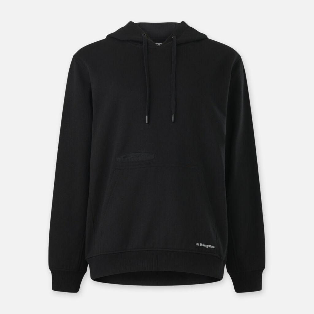 King Gee Originals Hoodie - K05008
