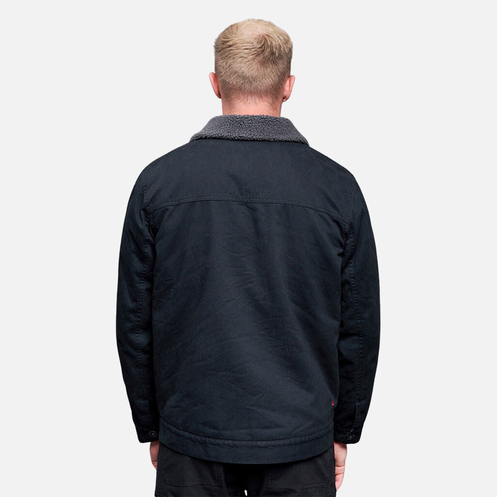 King Gee Urban Fleece Lined Jacket - K05013