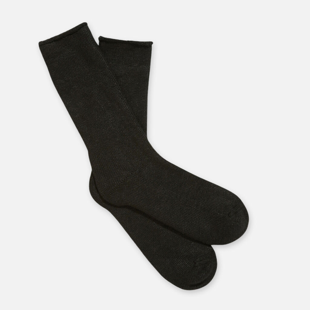 King Gee Men's Bamboo Work Sock - K09270