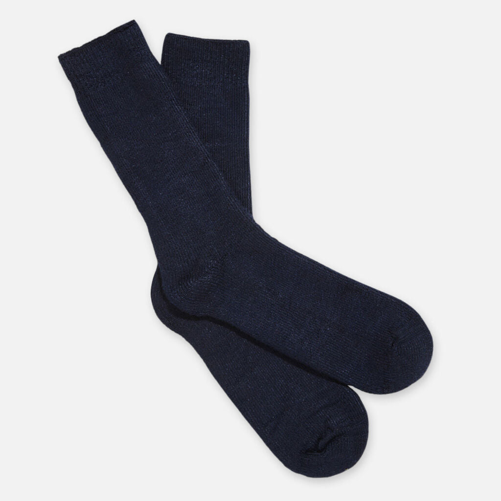 King Gee Men's Bamboo Work Sock - K09270