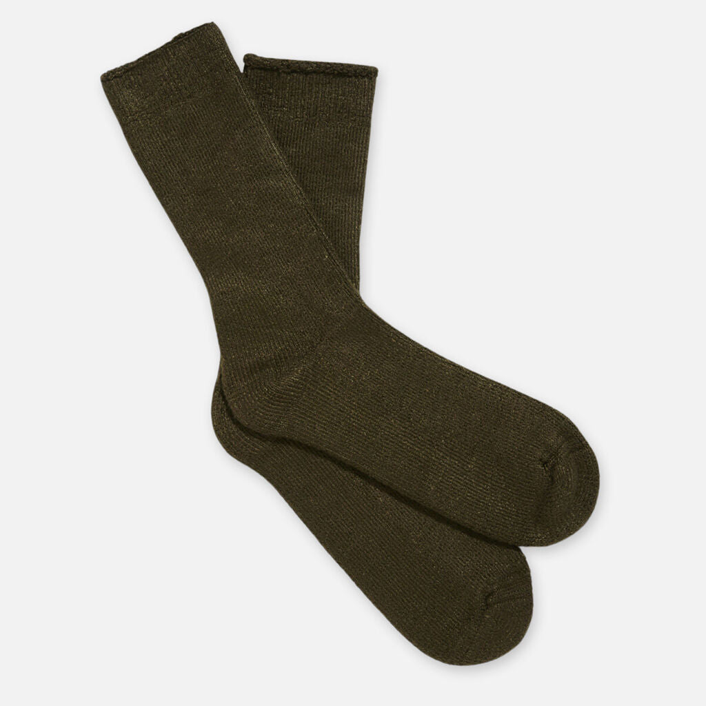 King Gee Men's Bamboo Work Sock - K09270