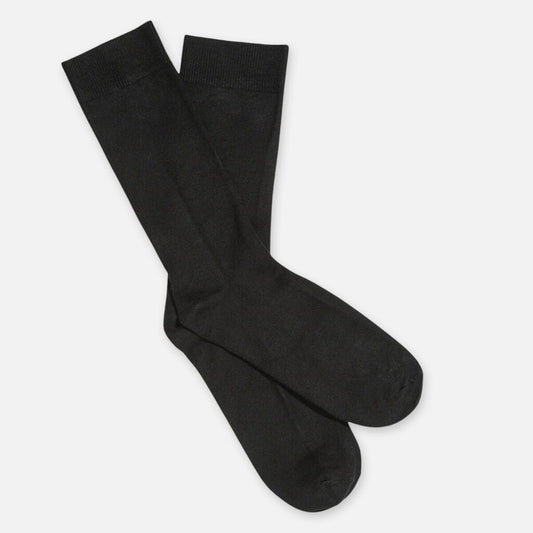 King Gee Men's Bamboo Corporate Work Socks - K09275