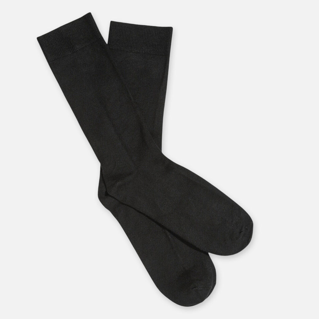 King Gee Men's Bamboo Corporate Work Socks - K09275