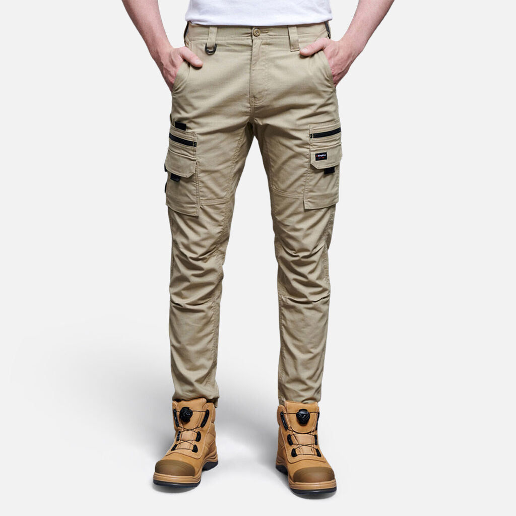 King Gee Force Performance Work Pants - K13001