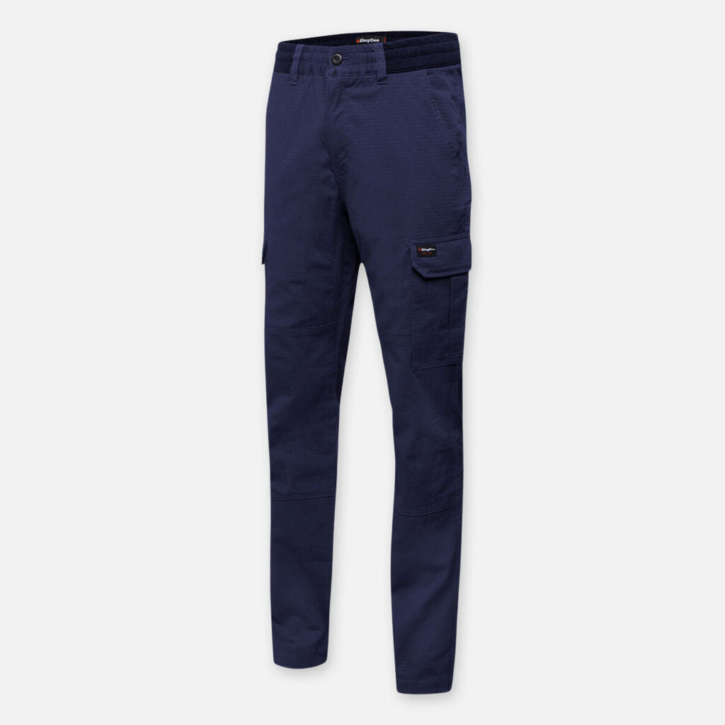 King Gee Tradies Comfort Waist Pants - K13005