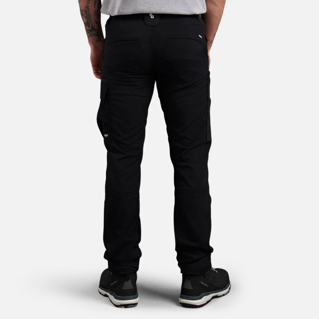 King Gee Trademark Cargo Pant - K13022