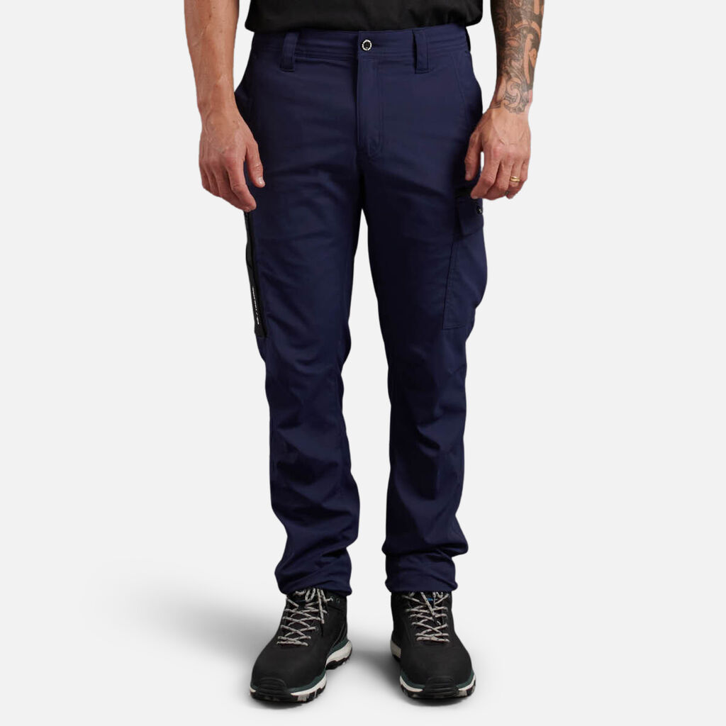 King Gee Trademark Cargo Pant - K13022