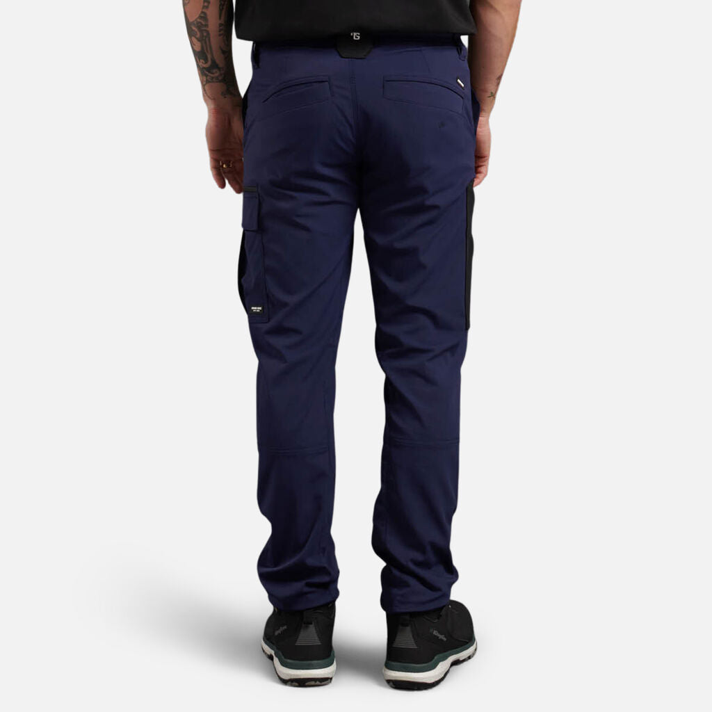 King Gee Trademark Cargo Pant - K13022