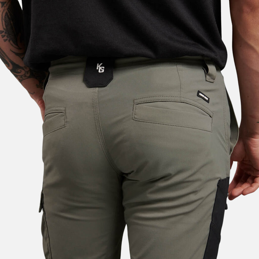 King Gee Trademark Cargo Pant - K13022