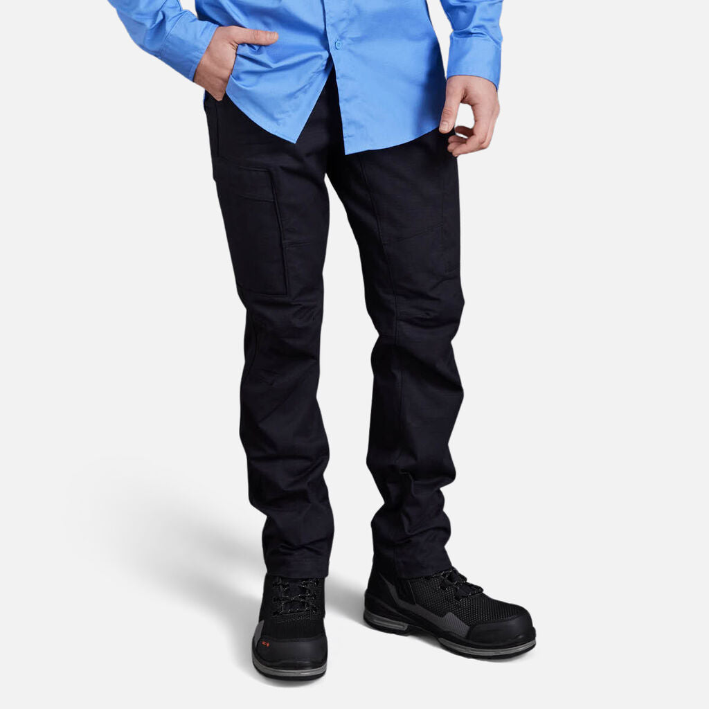 King Gee Workcool Pro Stretch Cargo Work Pants - K13026