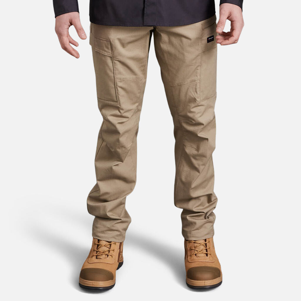 King Gee Workcool Pro Stretch Cargo Work Pants - K13026