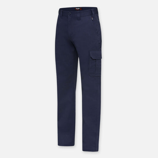 King Gee Originals New Cargo Work Pants - K13100
