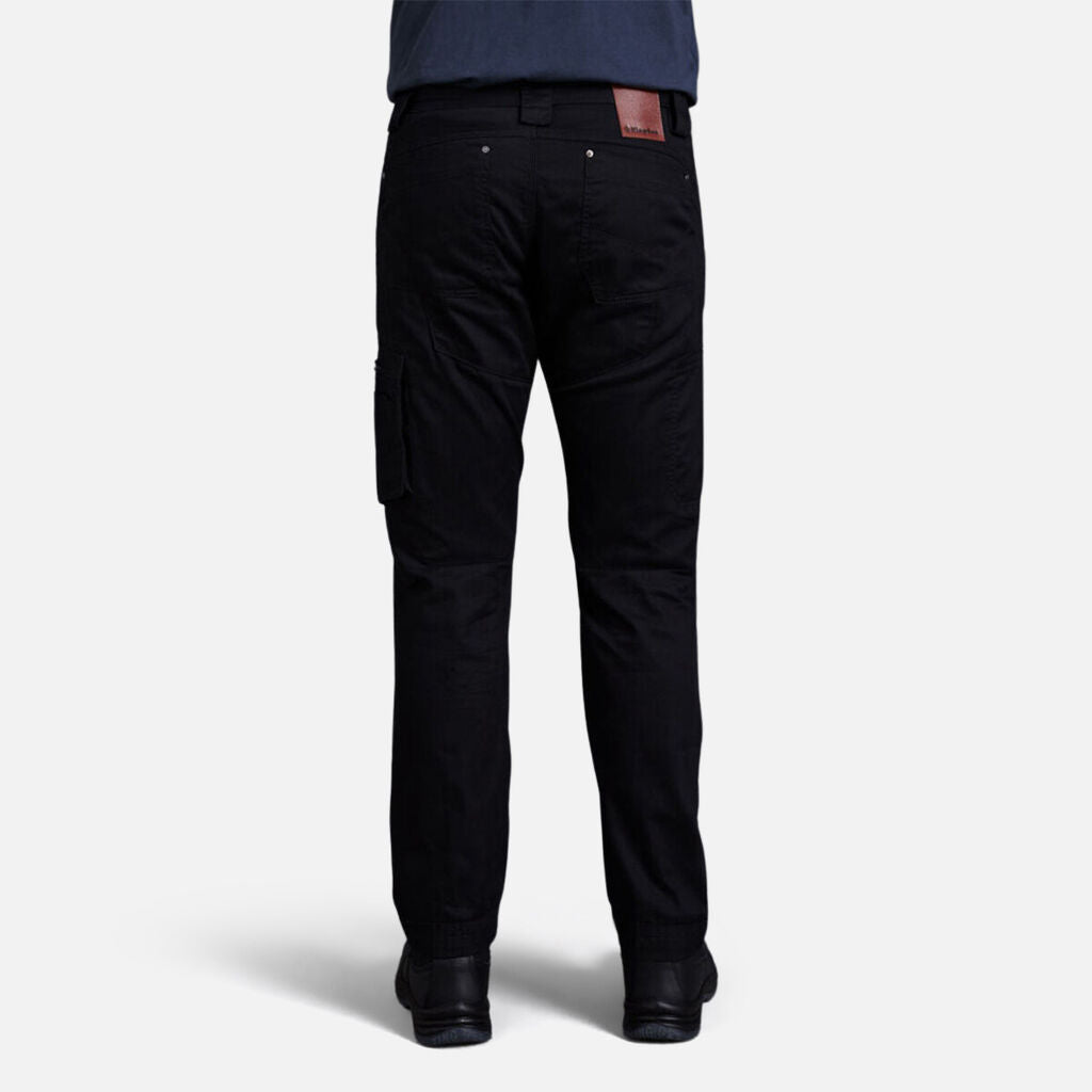 King Gee Tradies Summer Lightweight Cargo Work Pants - K13290
