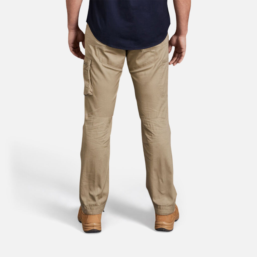 King Gee Tradies Summer Lightweight Cargo Work Pants - K13290