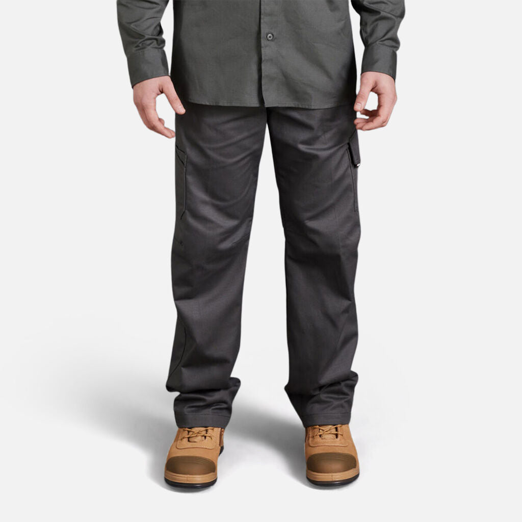 King Gee Work Cool Two Pants - K13820