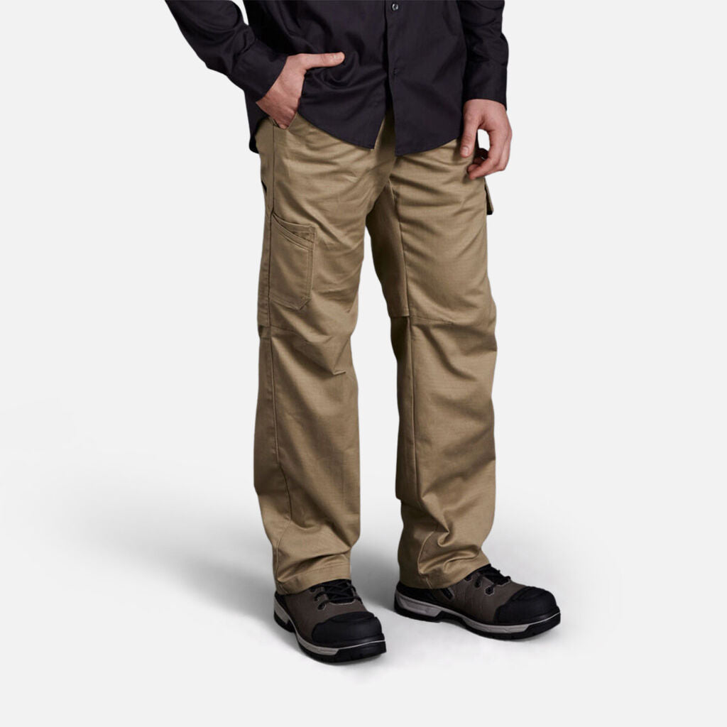 King Gee Work Cool Two Pants - K13820