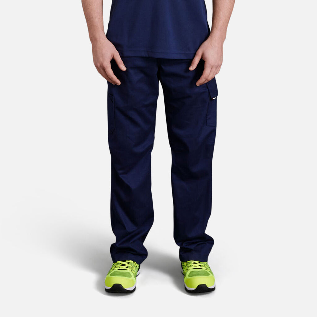 King Gee Work Cool Two Pants - K13820