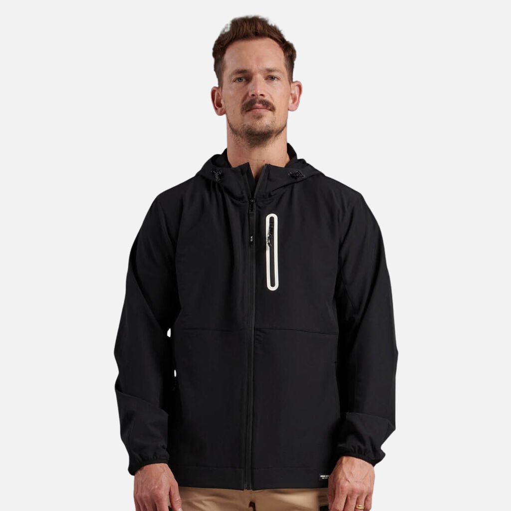 King Gee Trademark Repel Jacket - K15005