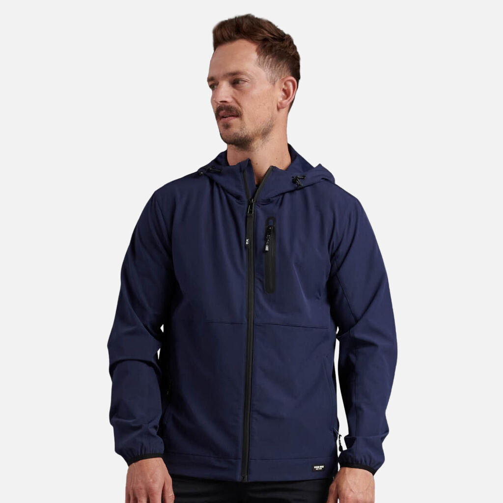 King Gee Trademark Repel Jacket - K15005