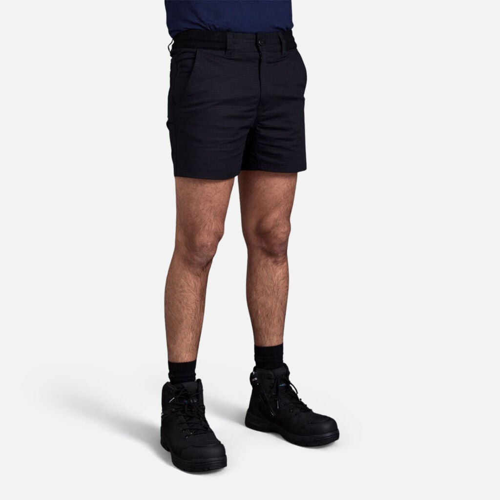 King Gee Tradies Comfort Waist Short Shortst - K17012
