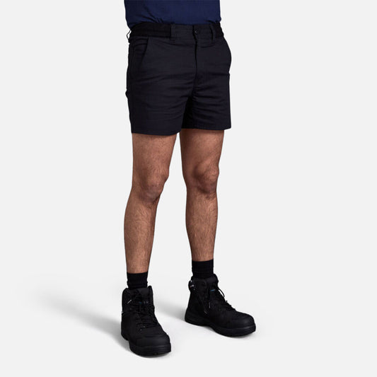 King Gee Tradies Comfort Waist Short Shortst - K17012