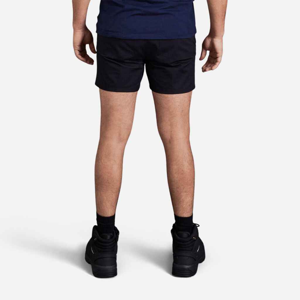 King Gee Tradies Comfort Waist Short Shortst - K17012