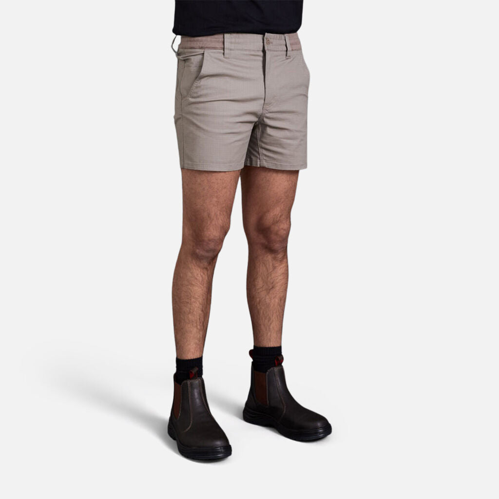 King Gee Tradies Comfort Waist Short Shortst - K17012