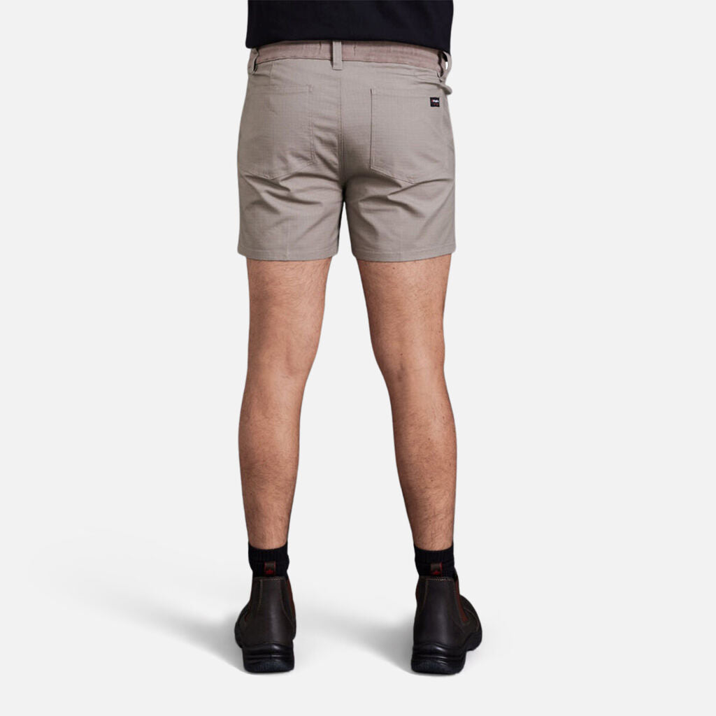 King Gee Tradies Comfort Waist Short Shortst - K17012