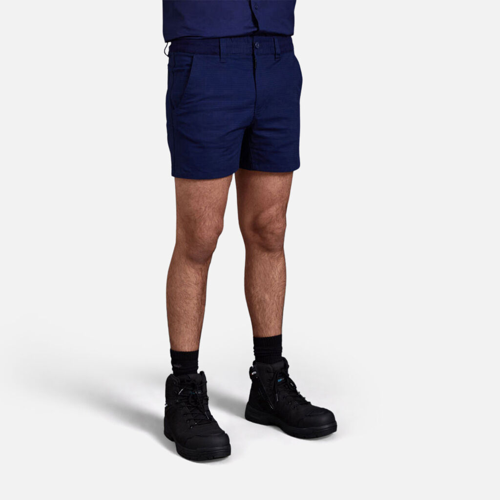 King Gee Tradies Comfort Waist Short Shortst - K17012