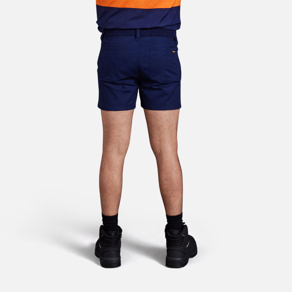 King Gee Tradies Comfort Waist Short Shortst - K17012
