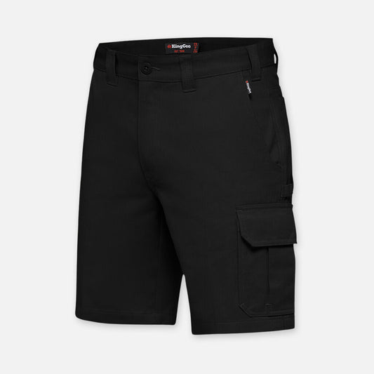 King Gee Originals New Cargo Work Shorts - K17100
