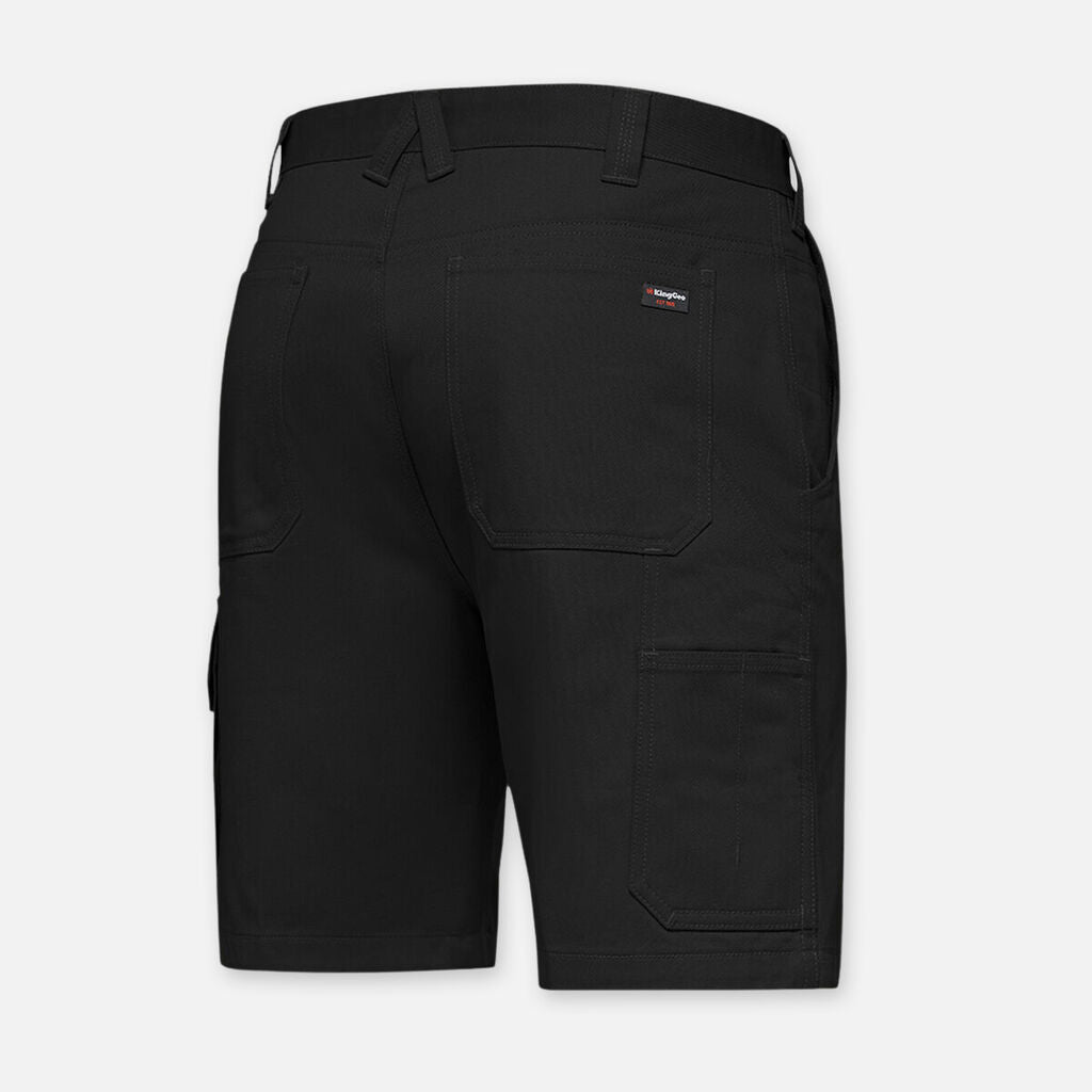 King Gee Originals New Cargo Work Shorts - K17100