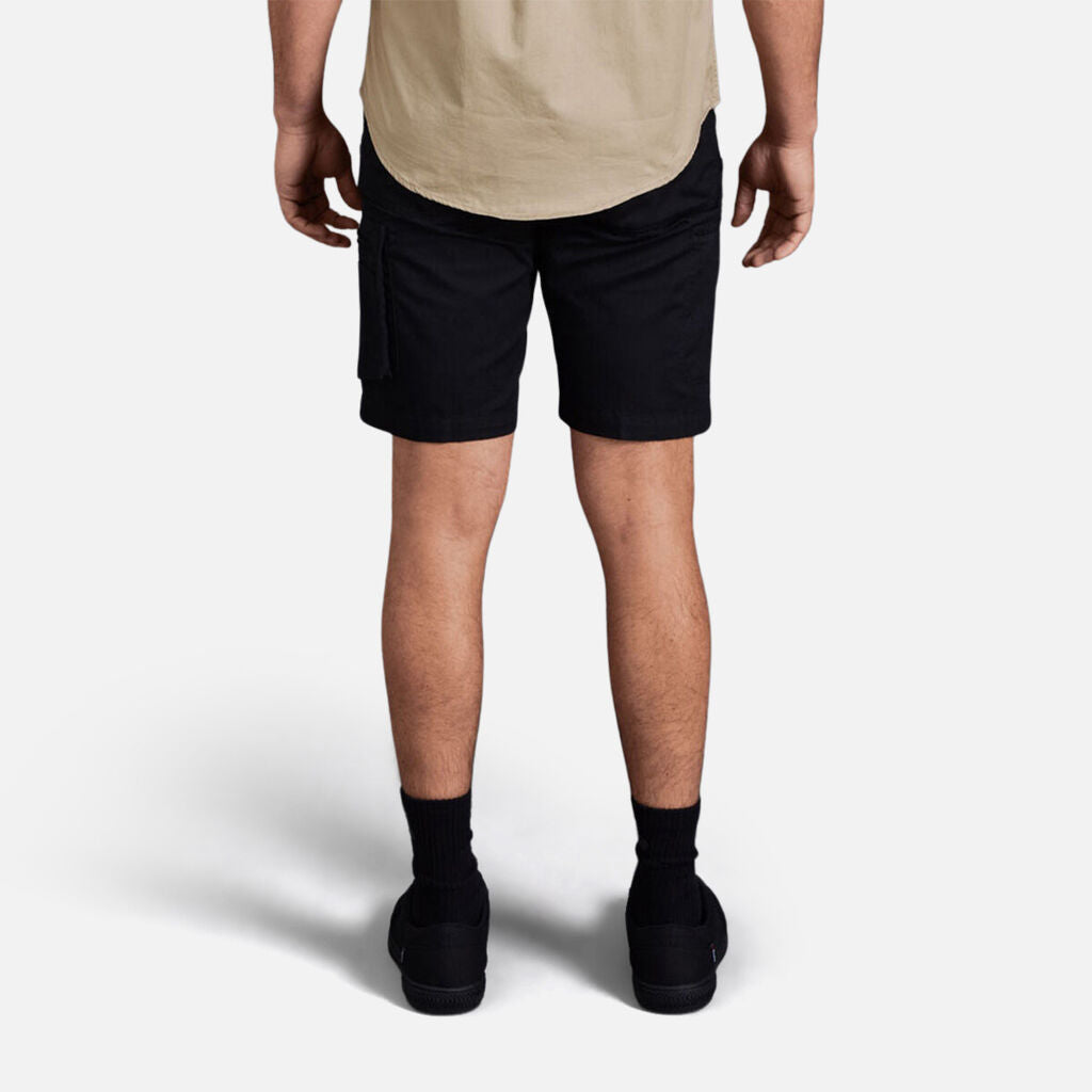 King Gee Tradies Summer Lightweight Cargo Work Shorts - K17340