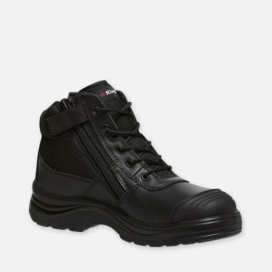 King Gee Delta Six Side Zip Men - E72012