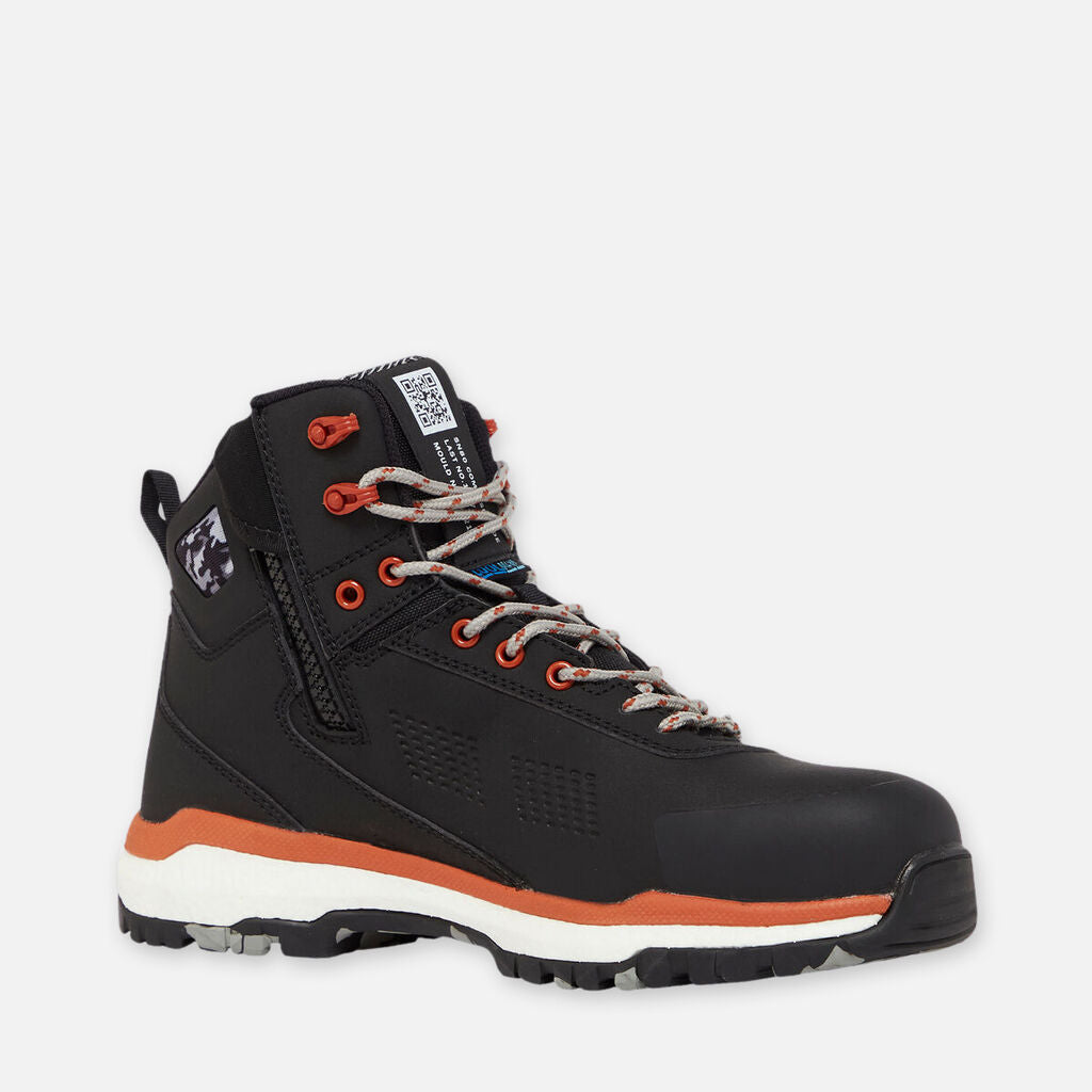 King Gee Terra Firma Burnt Orange- K27951